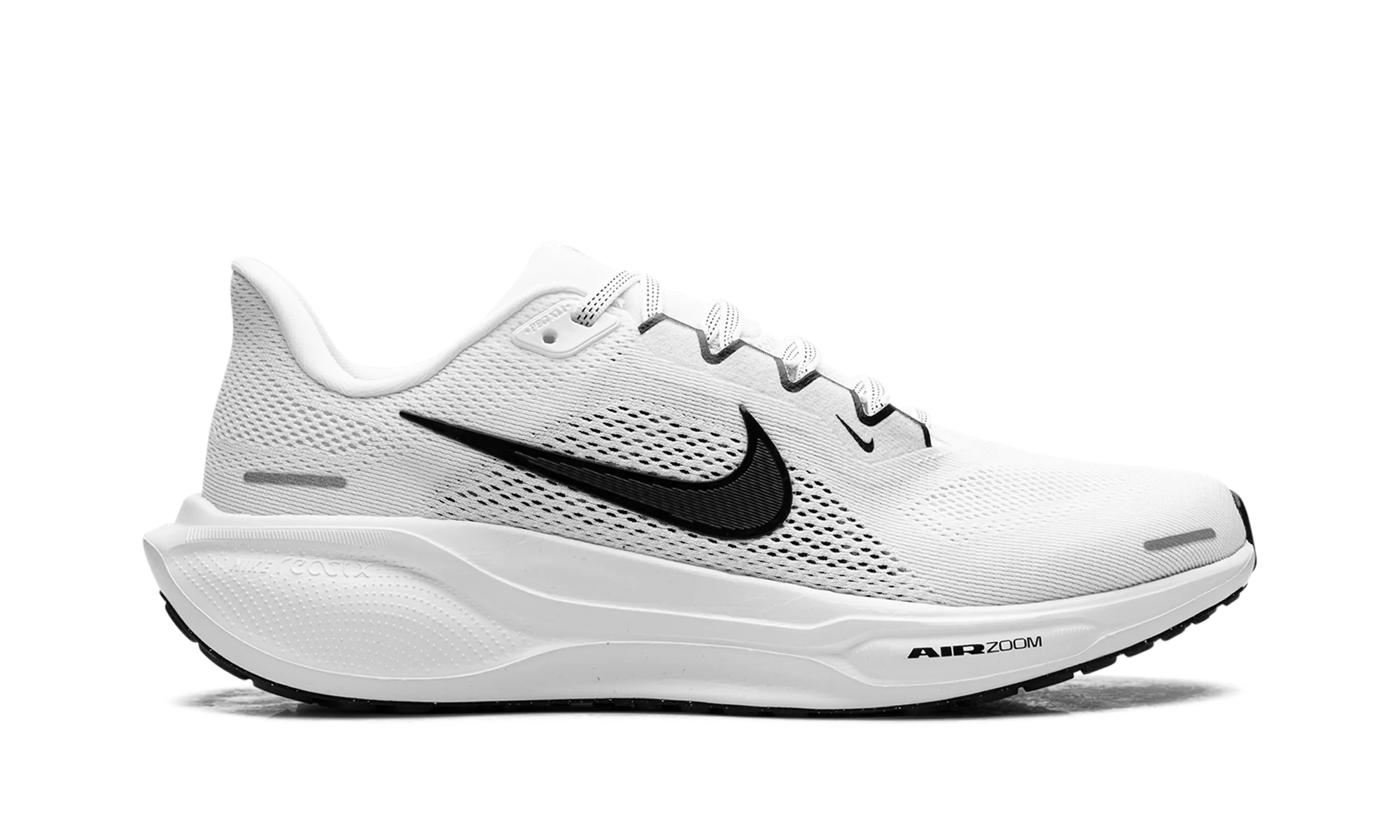 Air Zoom Pegasus WMNS "White / Black" HF1538 100
