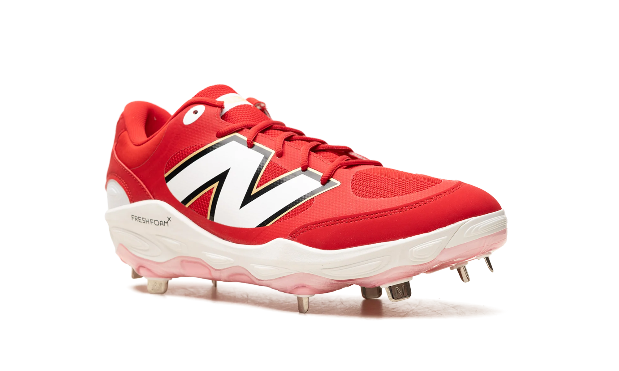 FRESH FOAM X 3000 V7 "RED WHITE" L3000TR7