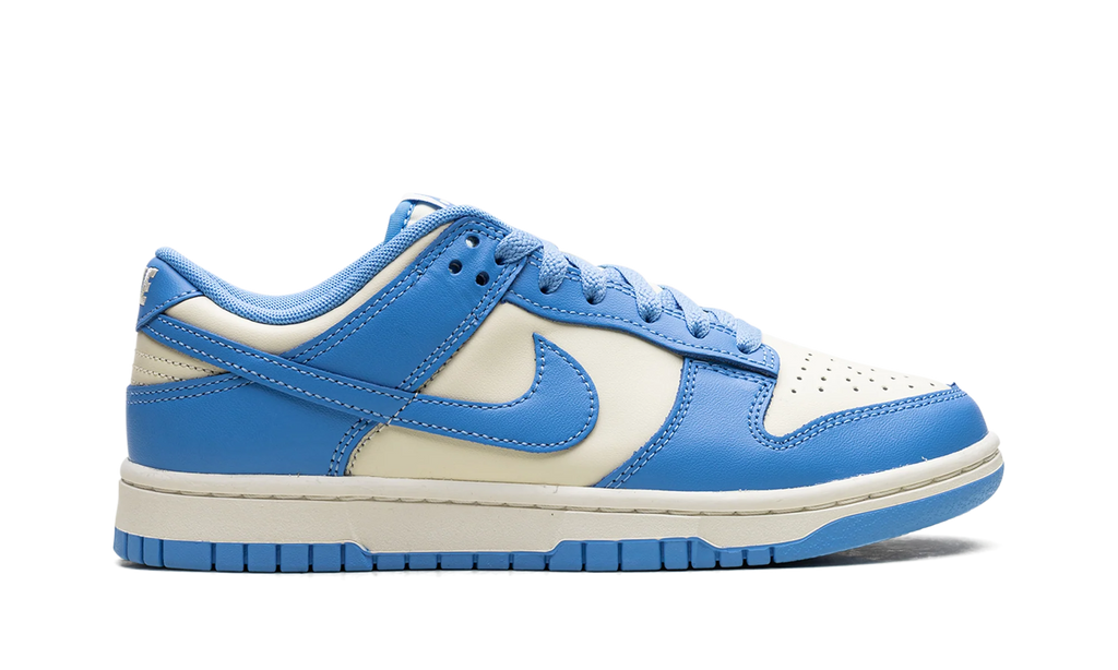 Dunk Low Retro "University Blue" DV0833 113