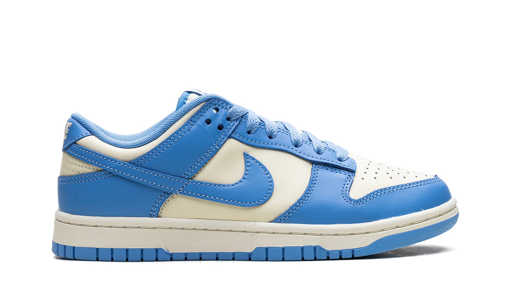 Dunk Low Retro "University Blue" DV0833 113