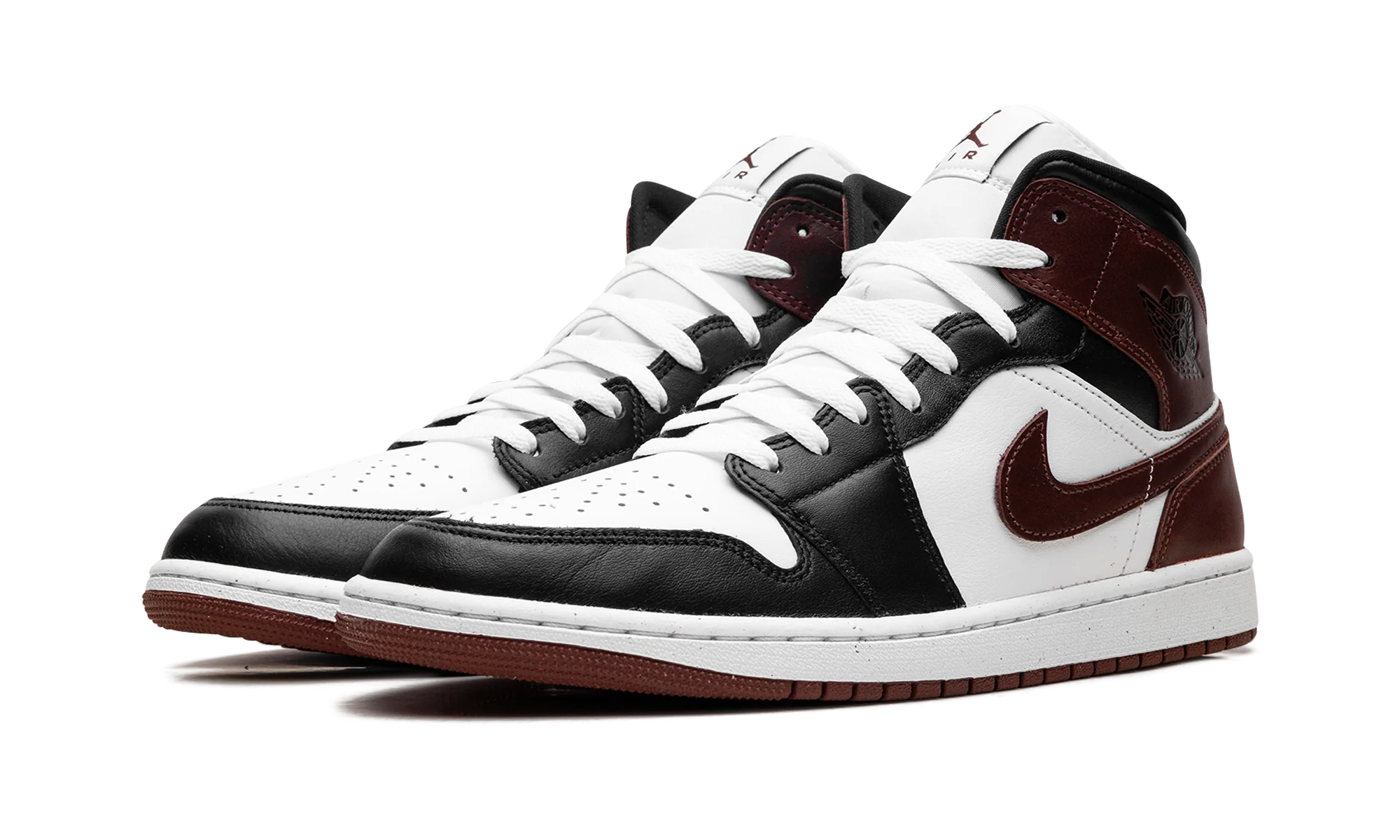 Jordan 1 Mid SE "Dark Pony" HF3216 102