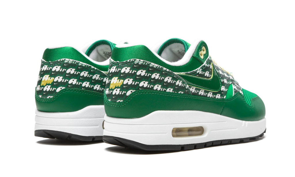 Air Max 1 PRM "Limeade" CJ0609 300