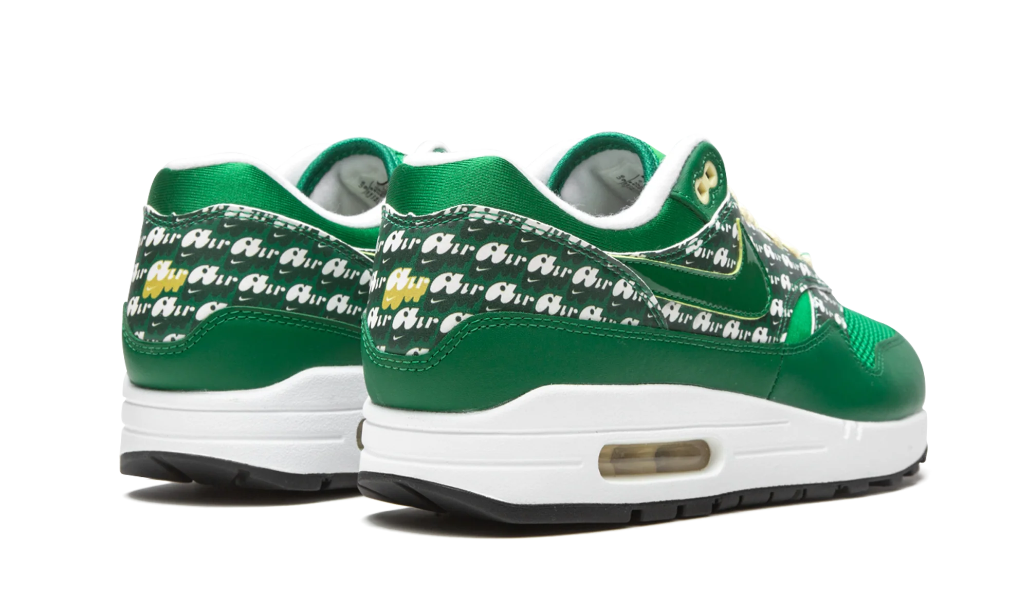 Air Max 1 PRM "Limeade" CJ0609 300