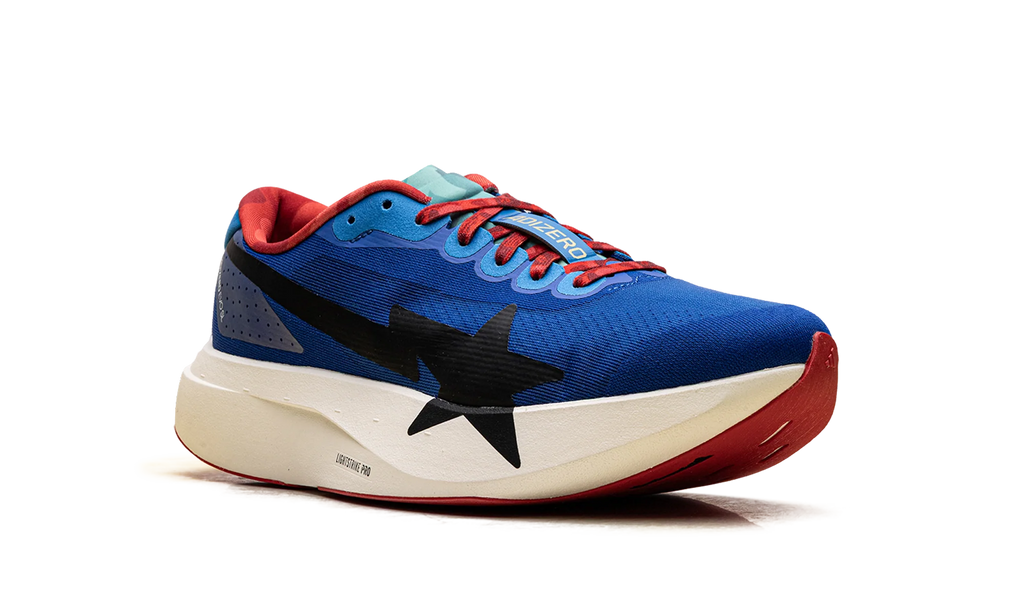 Adizero Evo SL "BAPE - Green/Blue" KJ5749