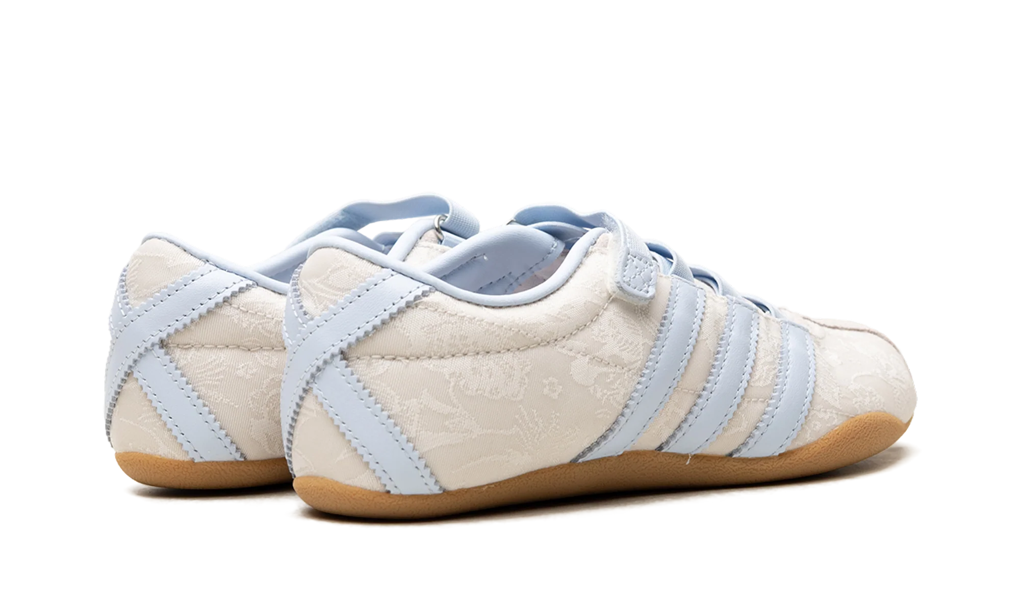 Tokyo MJ WMNS "Liberty London Chalk Pearl Crystal Sky" IH4532