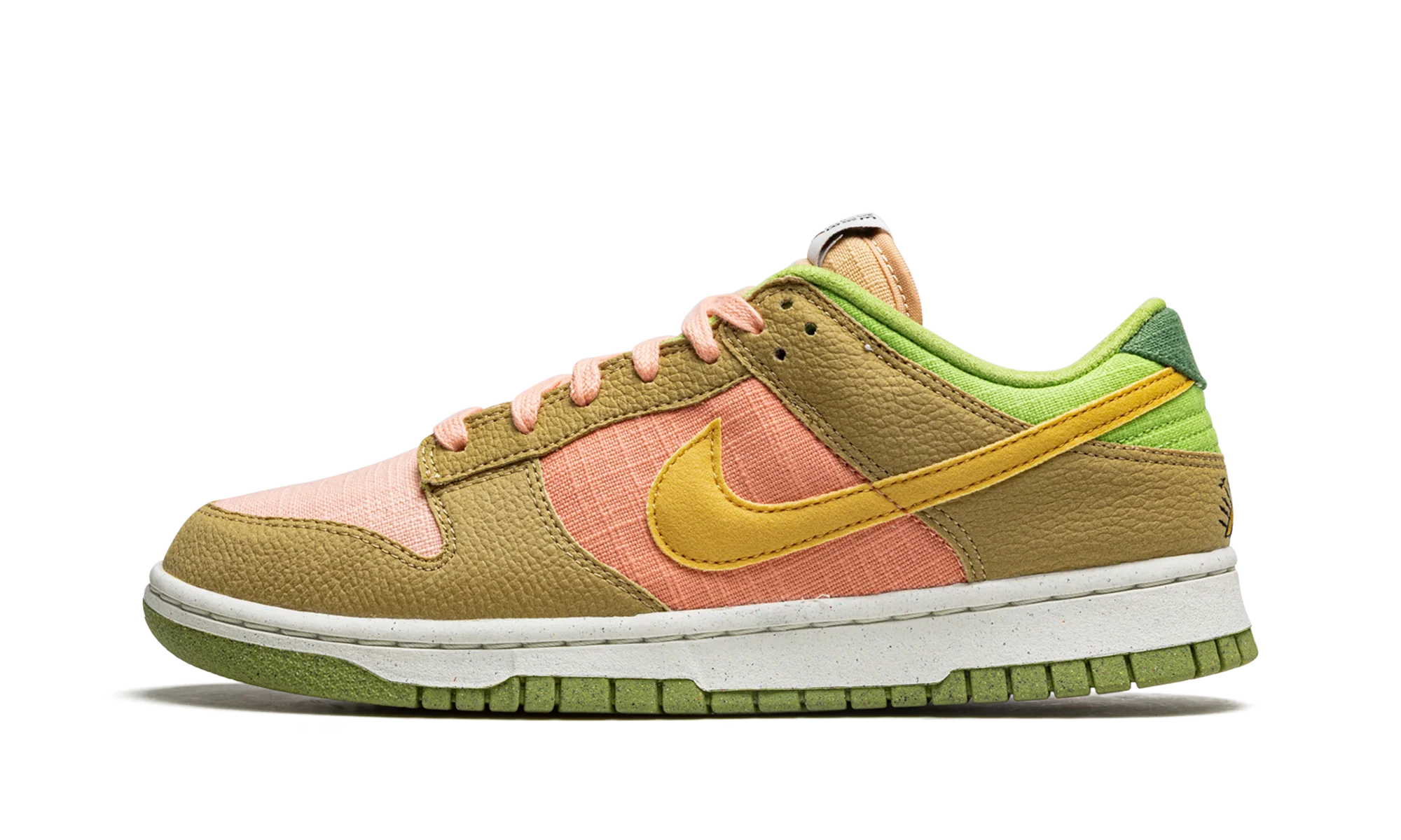 Dunk Low "Sun Club" DM0583 800