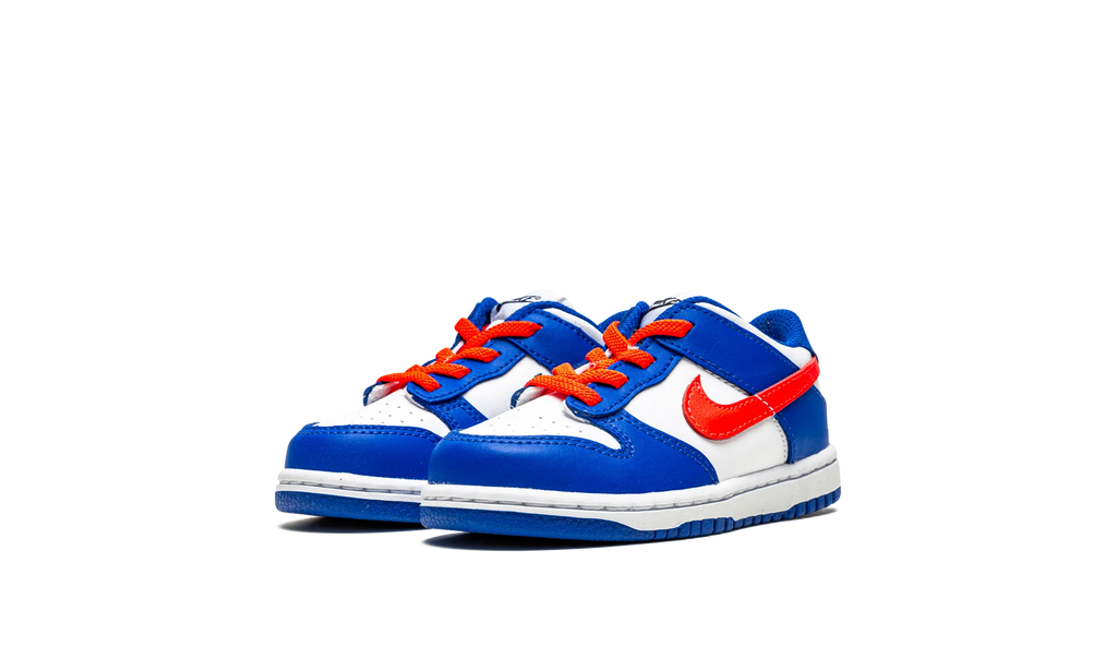 Dunk Low TD "Game Royal / Crimson" CW1589 104