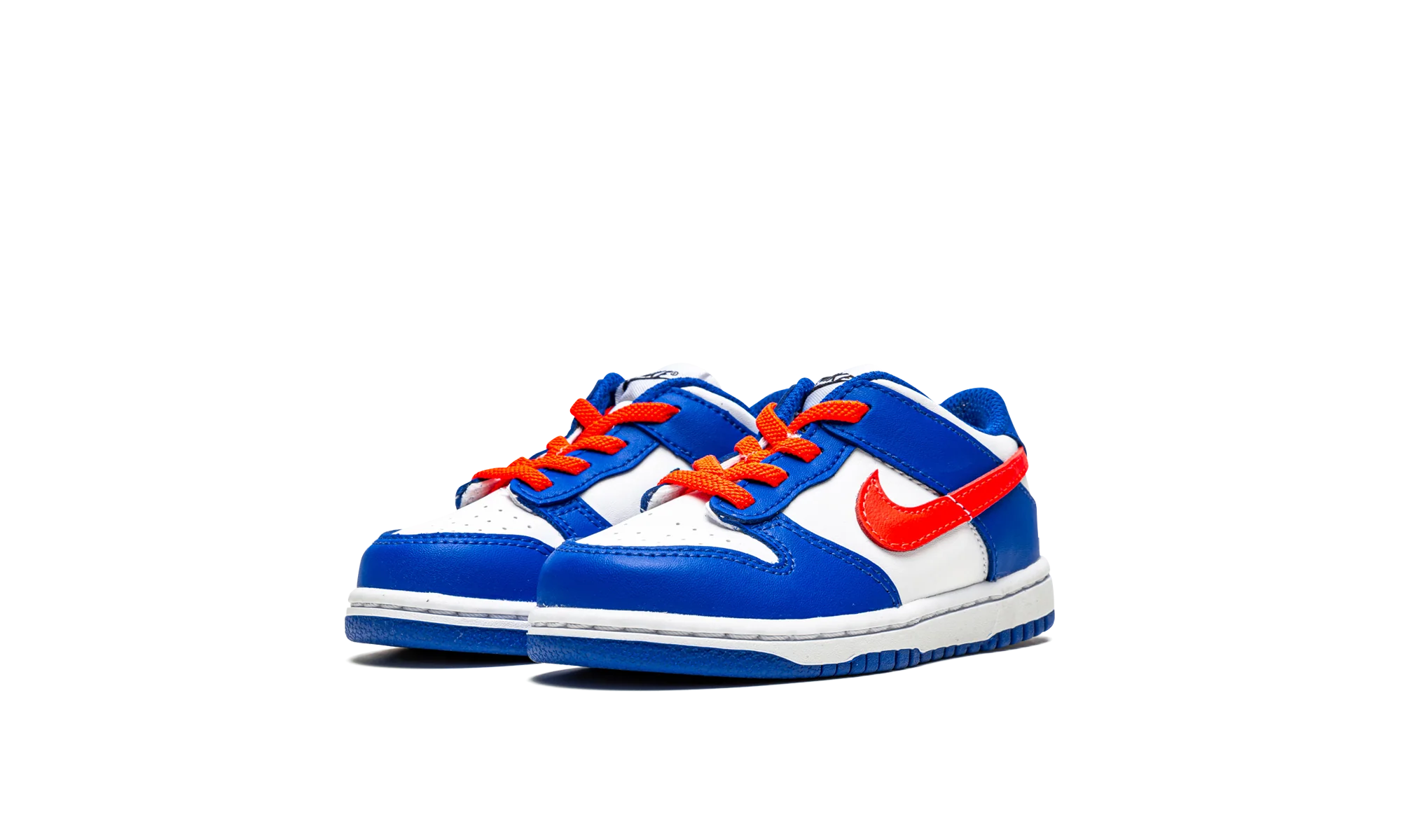 Dunk Low TD "Game Royal / Crimson" CW1589 104