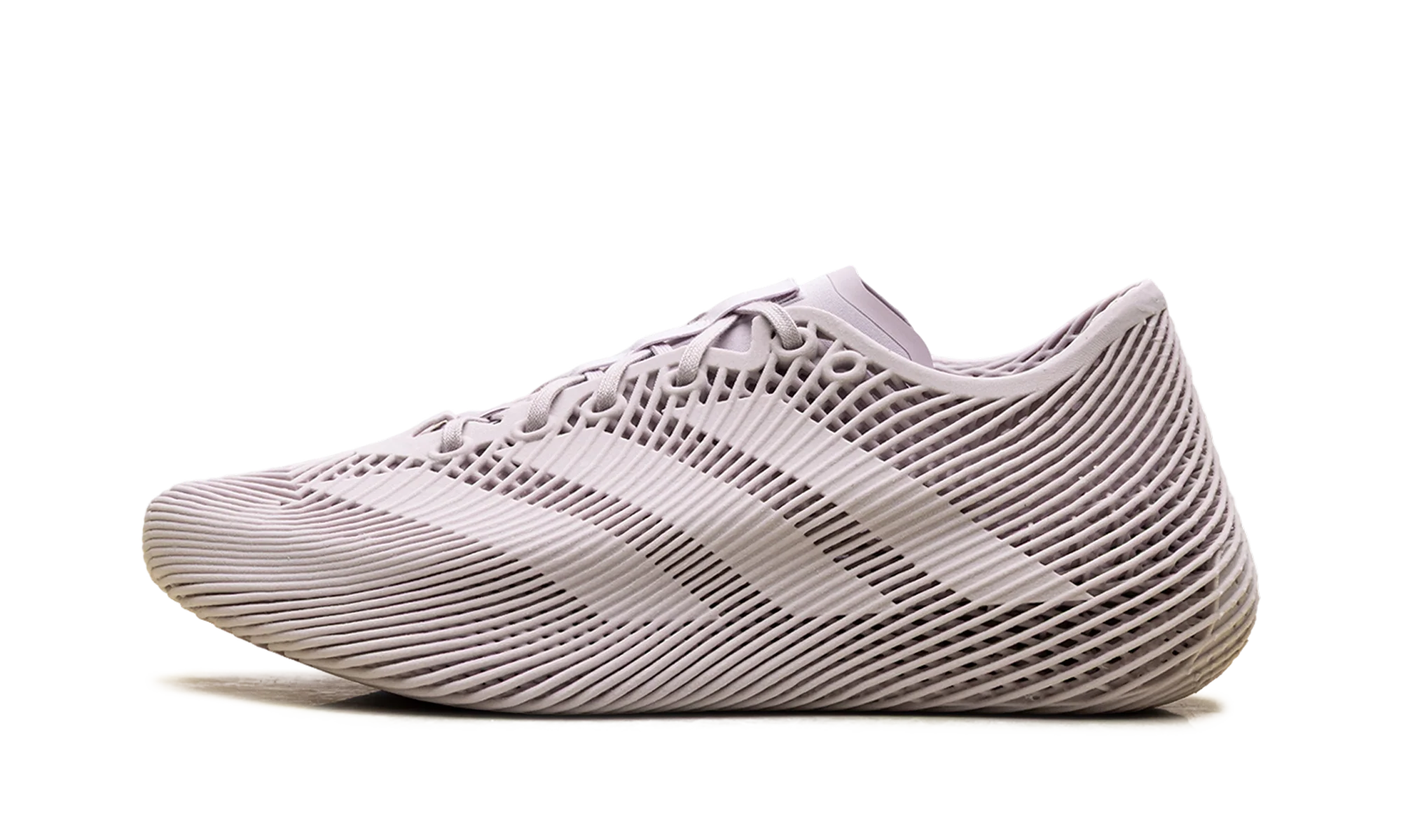 Climacool 4D Laced "Wonder Taupe" KJ8970