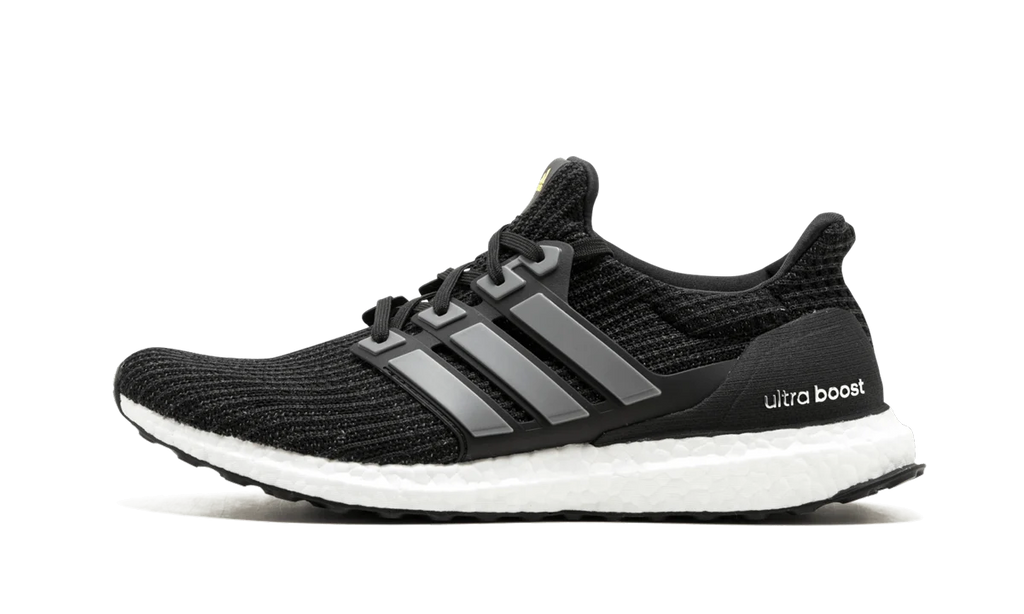 Ultraboost LTD "5th Anniversary Black" BB6220