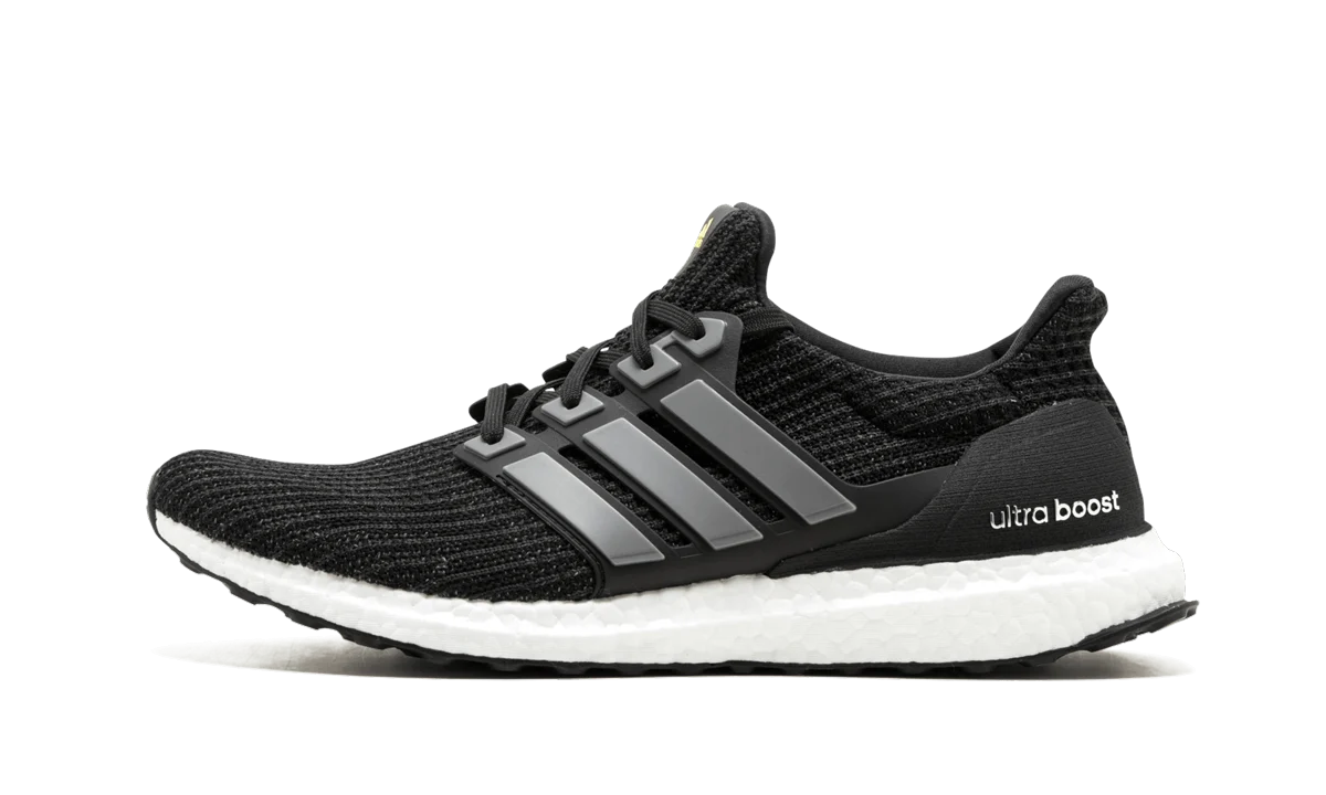 Ultraboost LTD "5th Anniversary Black" BB6220