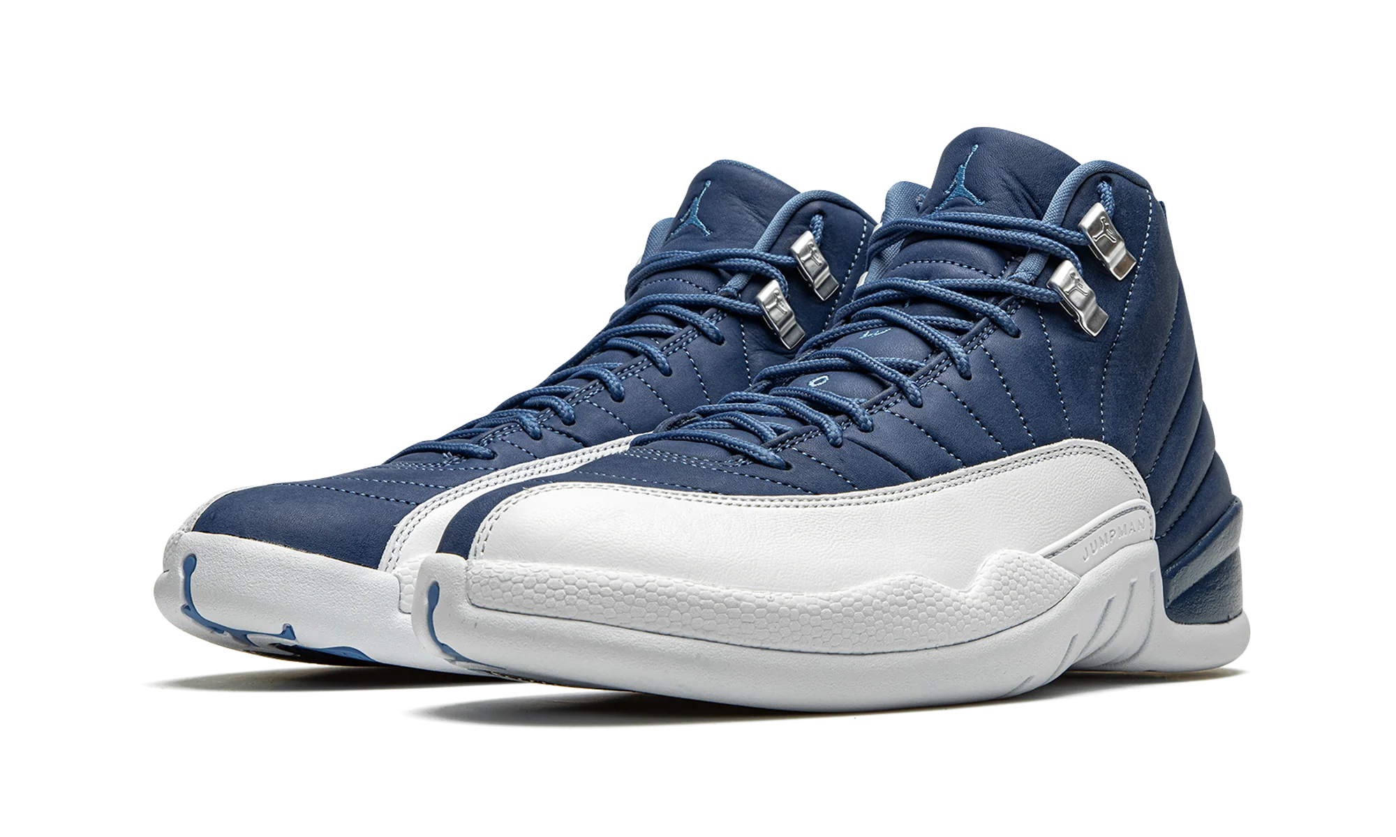 Air Jordan 12 Retro "Indigo" 130690 404