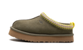 UGG Tazz Slipper Kids "Burnt Olive" 1143776K BTOL