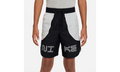 Sportswear Woven Shorts GS "Black White" DX5099 060