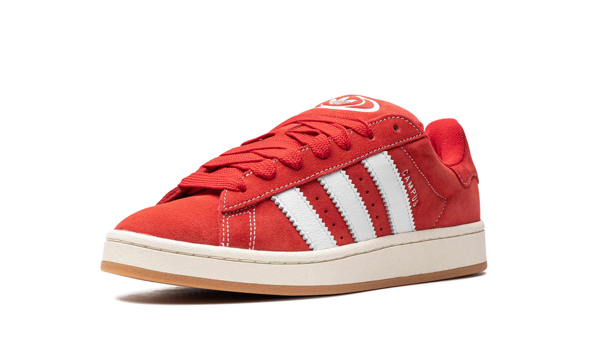 Campus 00s "Better Scarlet Cloud White" H03474