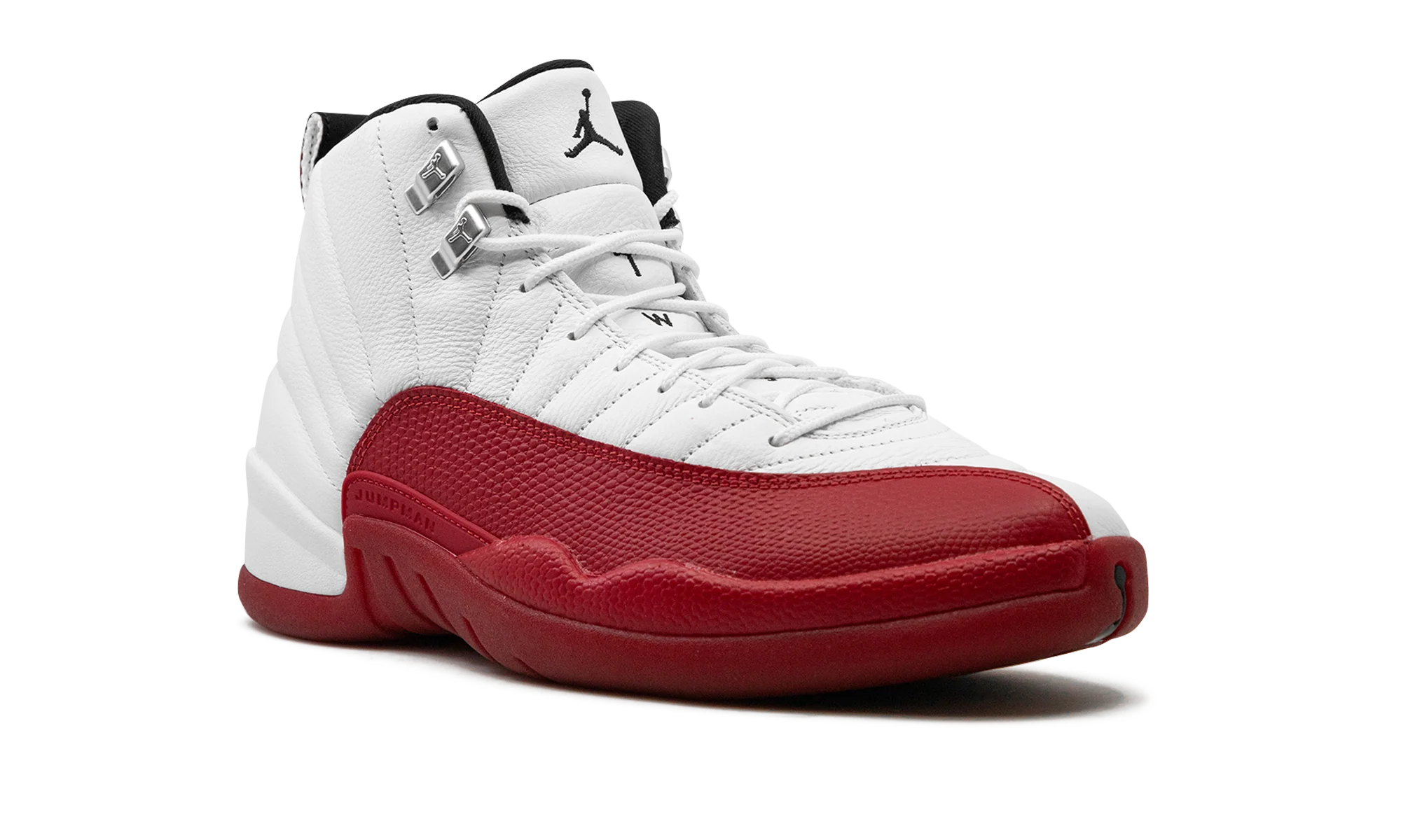 Air Jordan 12 Retro "Cherry 2023" CT8013 116