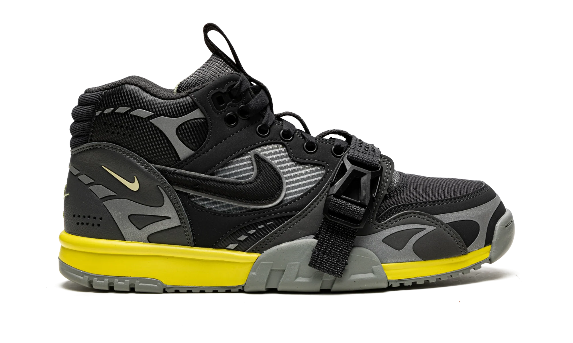Air Trainer 1 SP "Dark Smoke Grey" DH7338 001