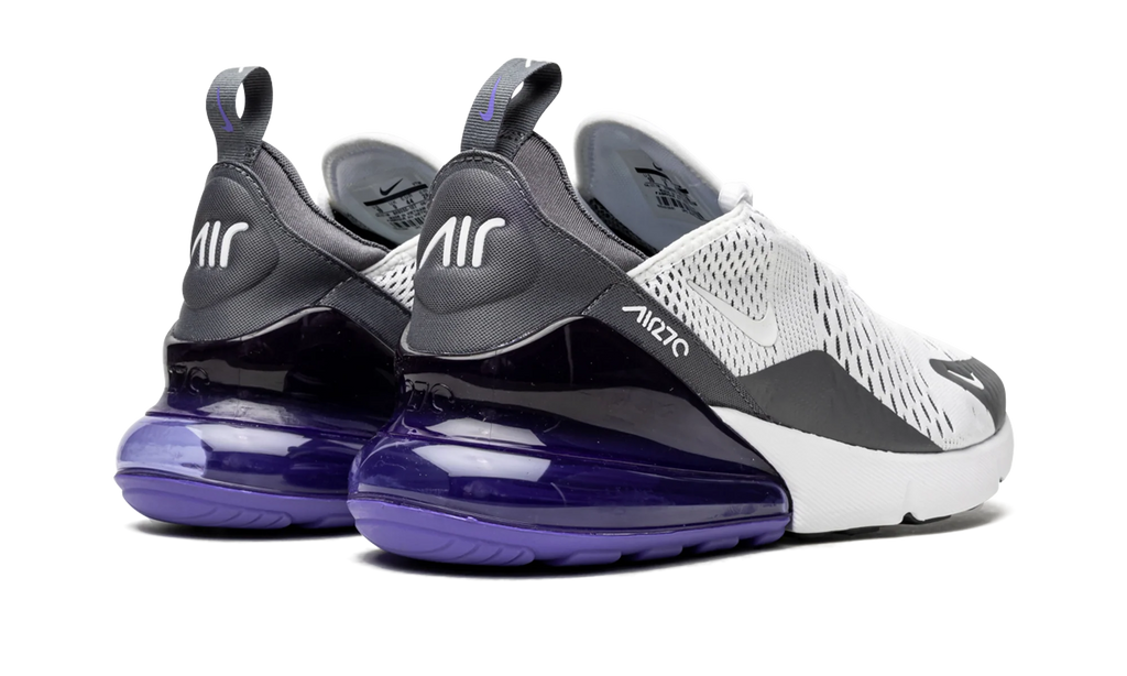Air Max 270 "White" AH8050 107