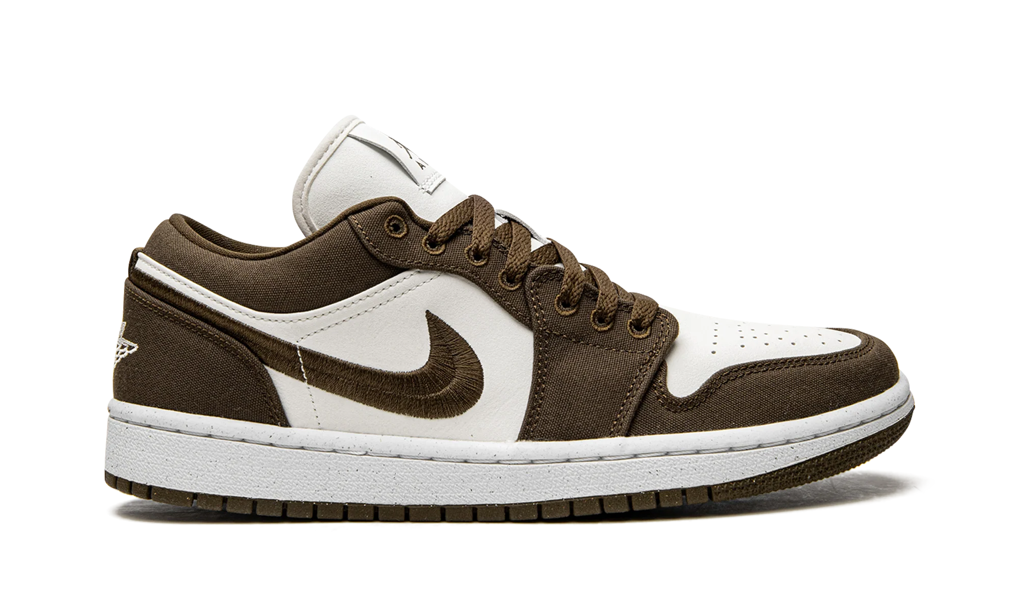 AIR JORDAN 1 LO WMNS "Light Olive" DV0426 301
