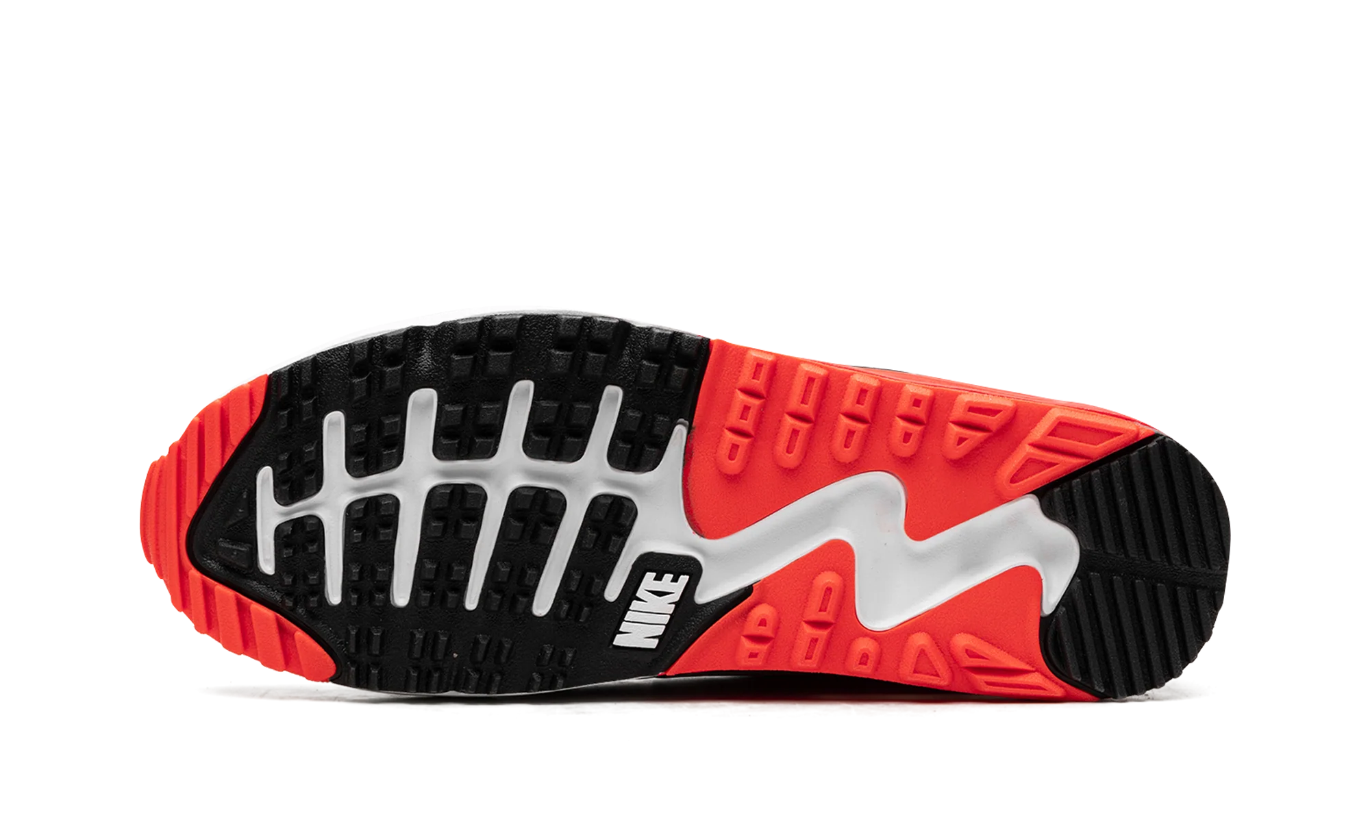 Air Max 90 Golf "Iron Grey Infra Red 23" CU9978 010