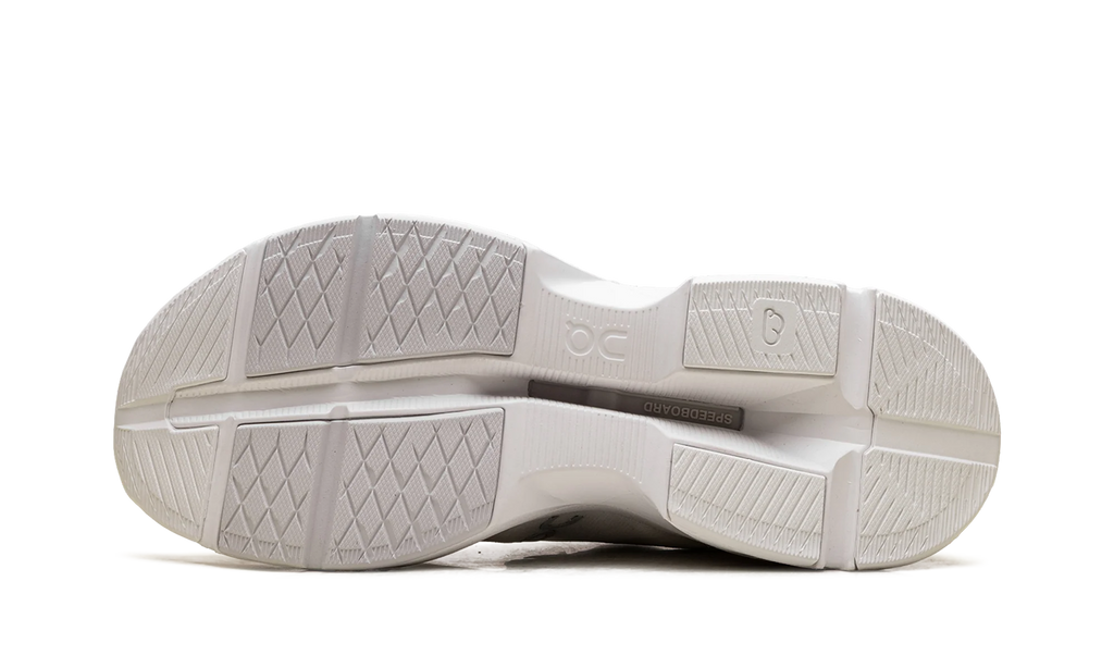 Cloudpulse WMNS "White Frost" 3WD30060664