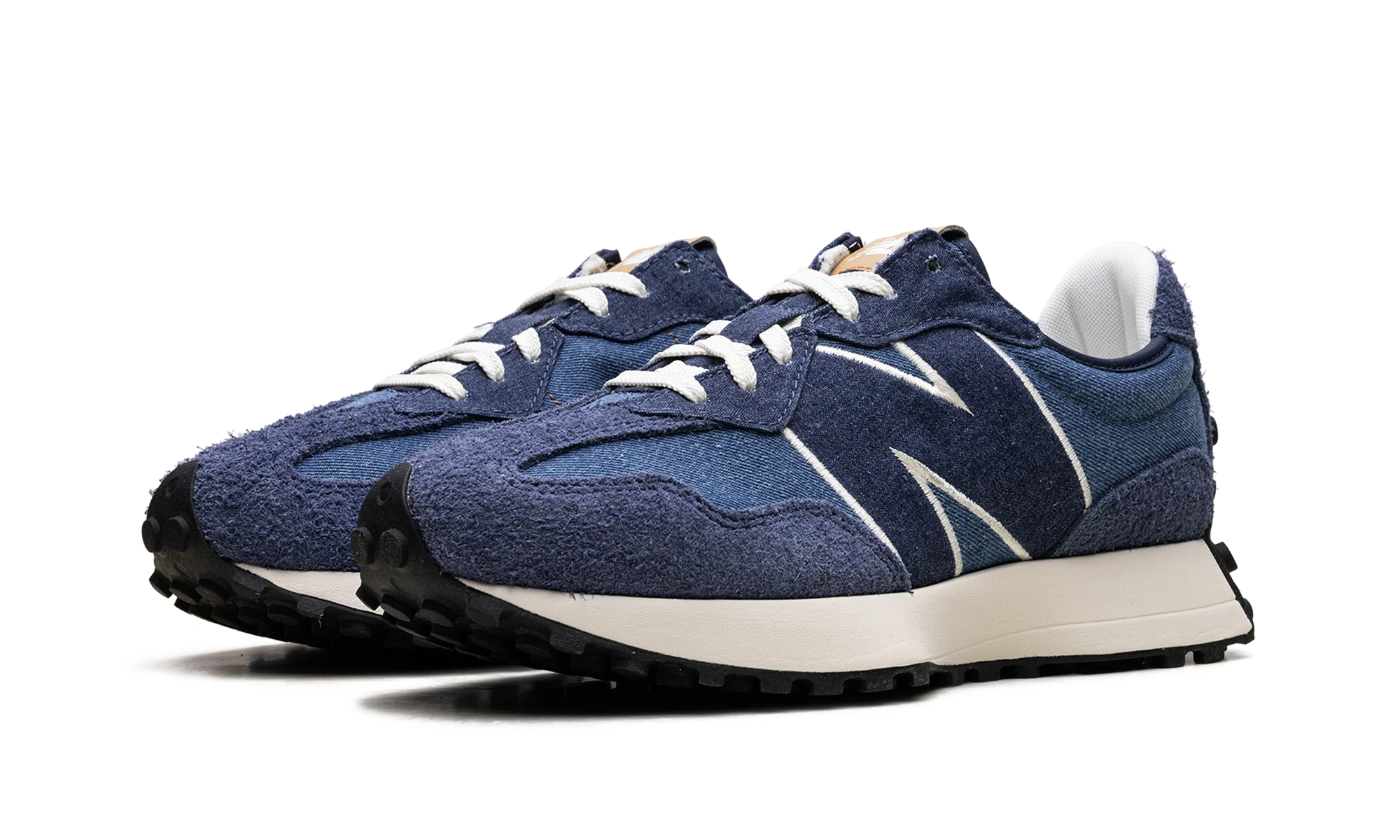 327 WMNS "Denim" WS327JA