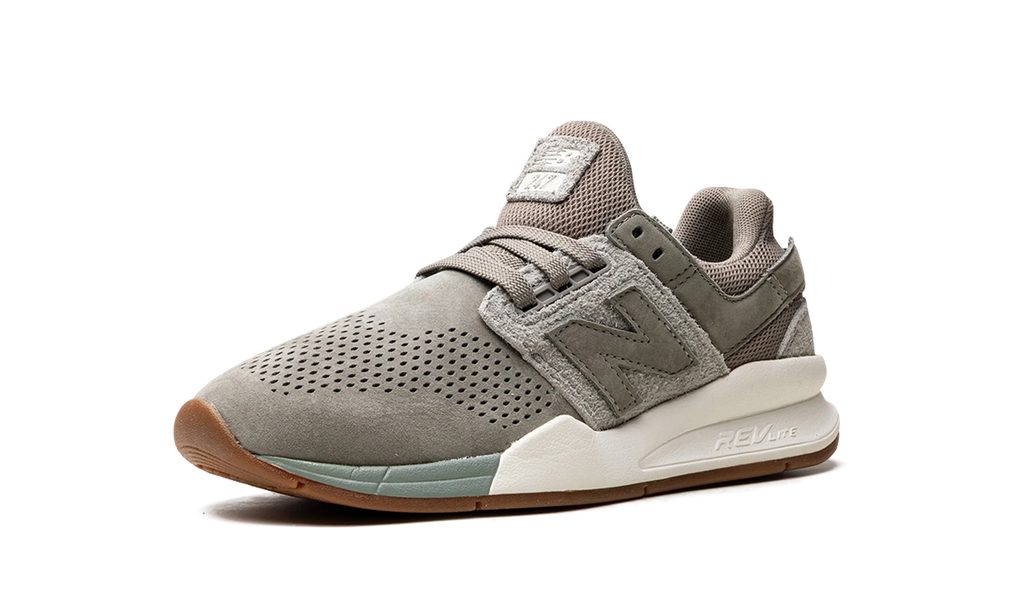 247 WMNS "Grey Taupe'" WS247STC