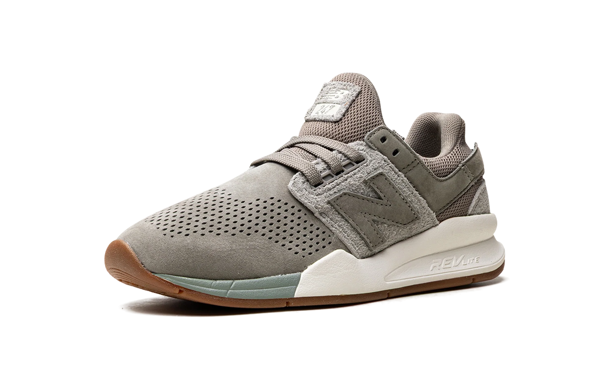 247 WMNS "Grey Taupe'" WS247STC