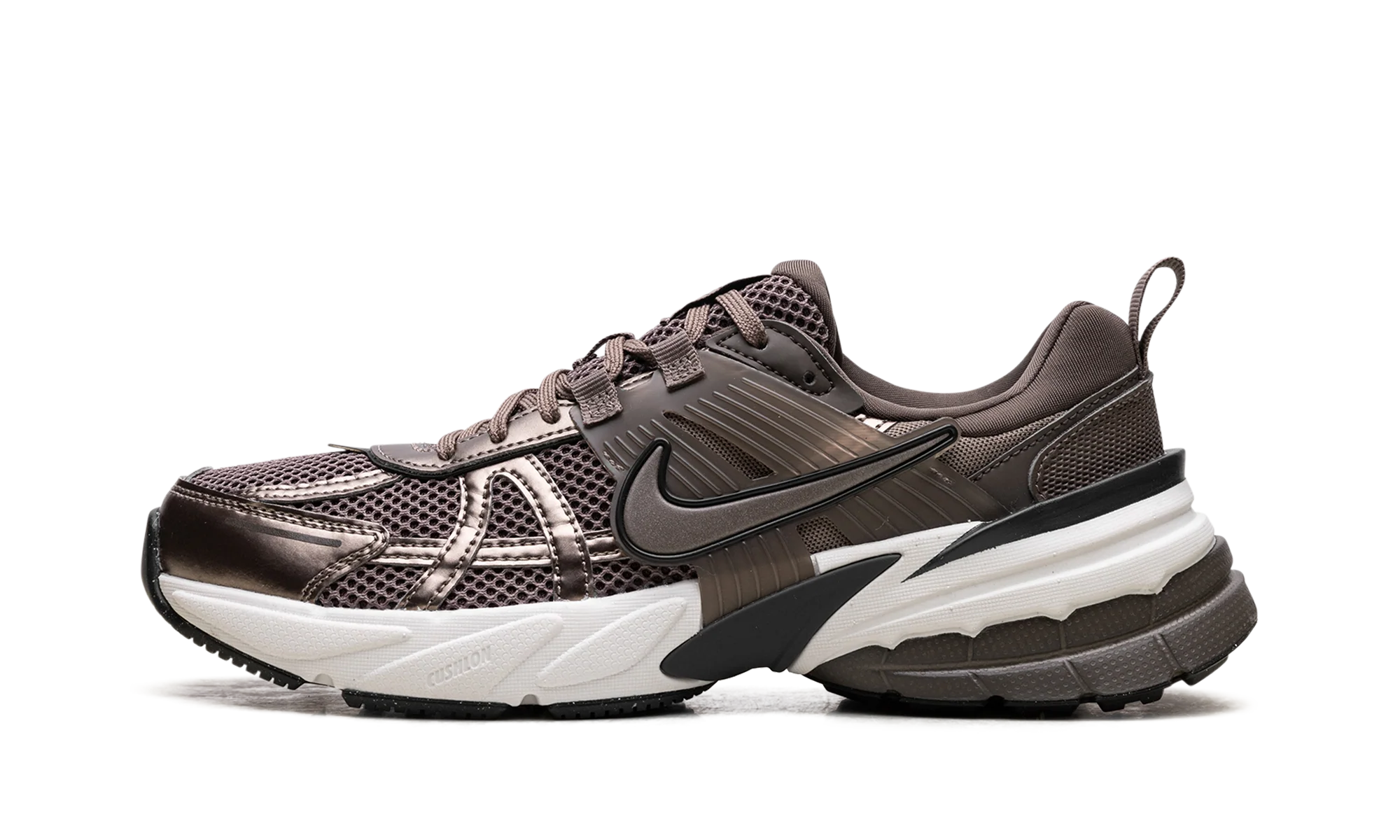 V2K Run WMNS "Mink Brown Ironstone Team Anthracite" FD0736 202