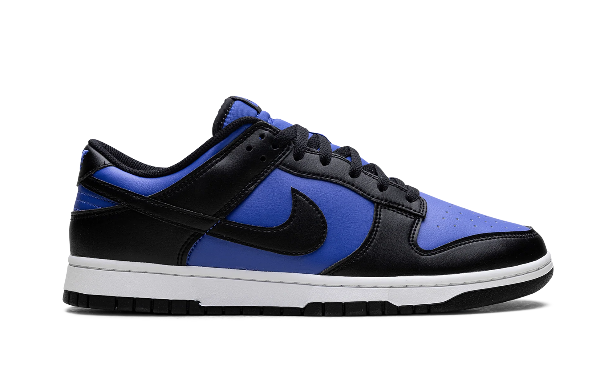 Dunk Low "Hyper Royal" HF5441 401