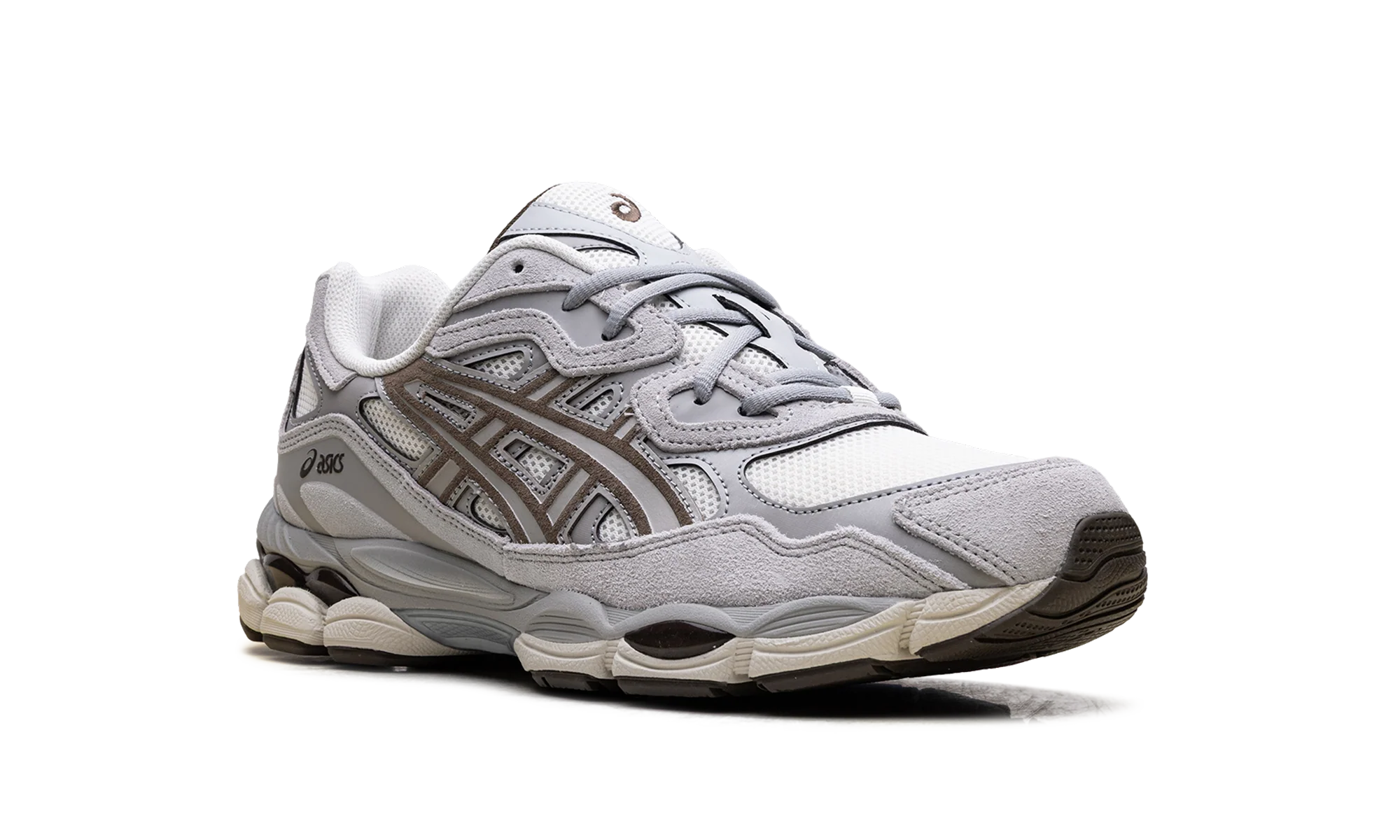 Gel-NYC "Cream Cement Grey Brown" 1203A383 114