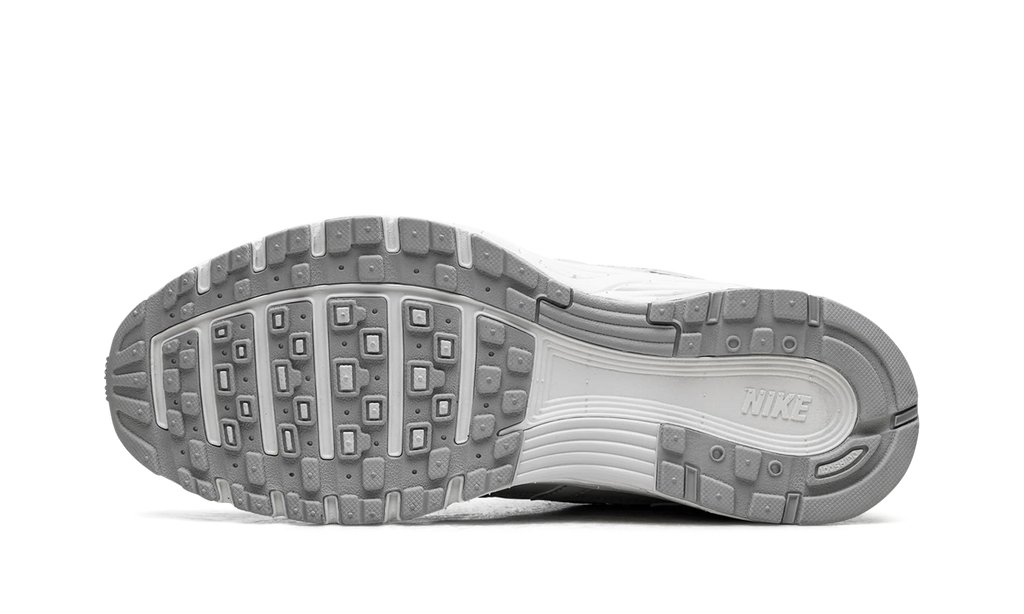 P-6000 SE WMNS "Summit White Vast Grey" IF1756 100