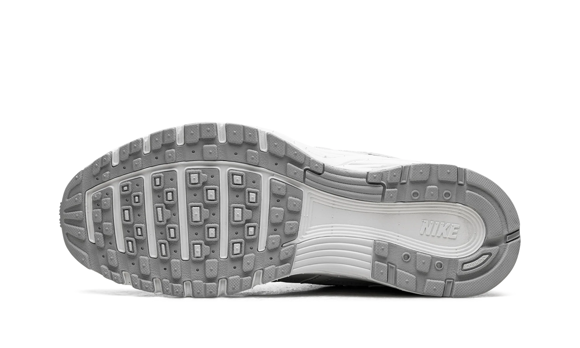 P-6000 SE WMNS "Summit White Vast Grey" IF1756 100