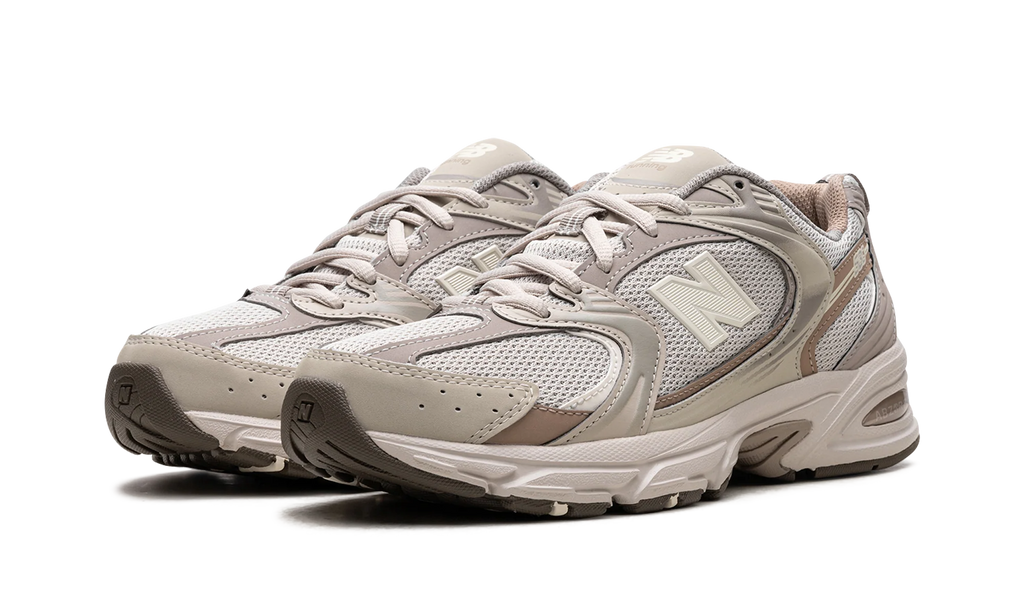 530 "Cream Beige" MR530KOB