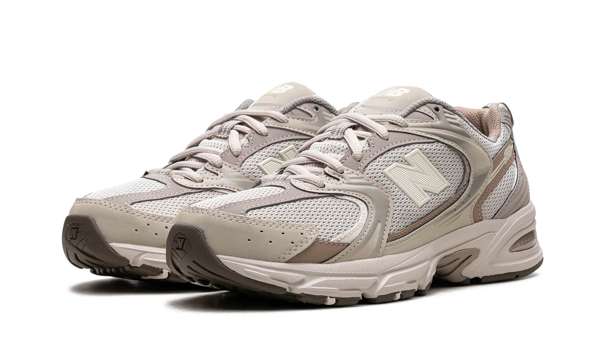 530 "Cream Beige" MR530KOB