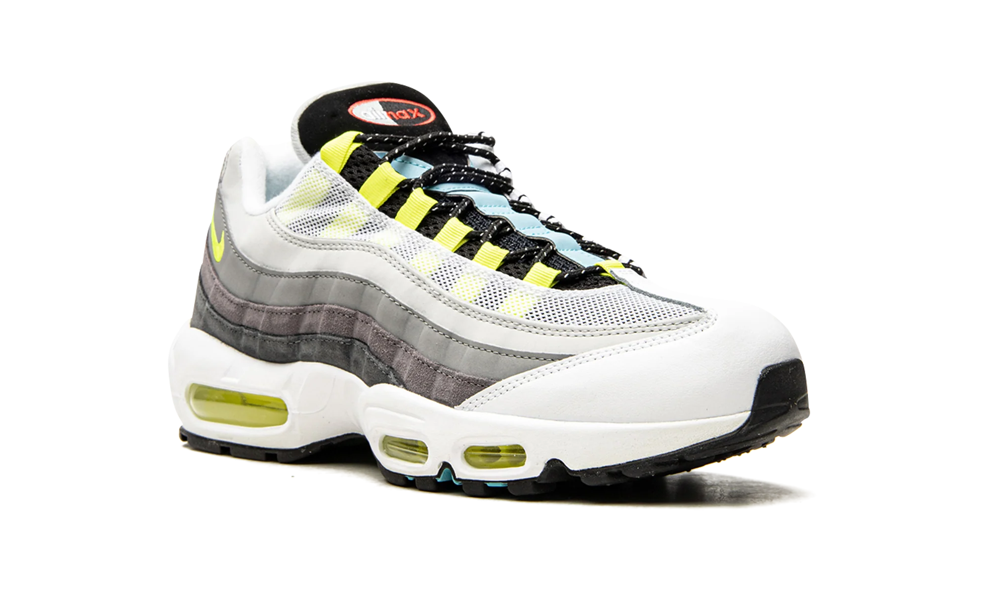 Air Max 95 "Greedy 2.0" CJ0589 001