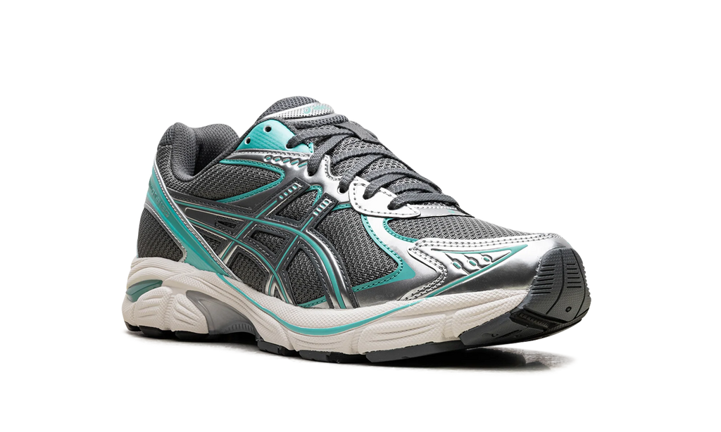GT-2160 "Steel Grey Waterfall" 1203A604 021
