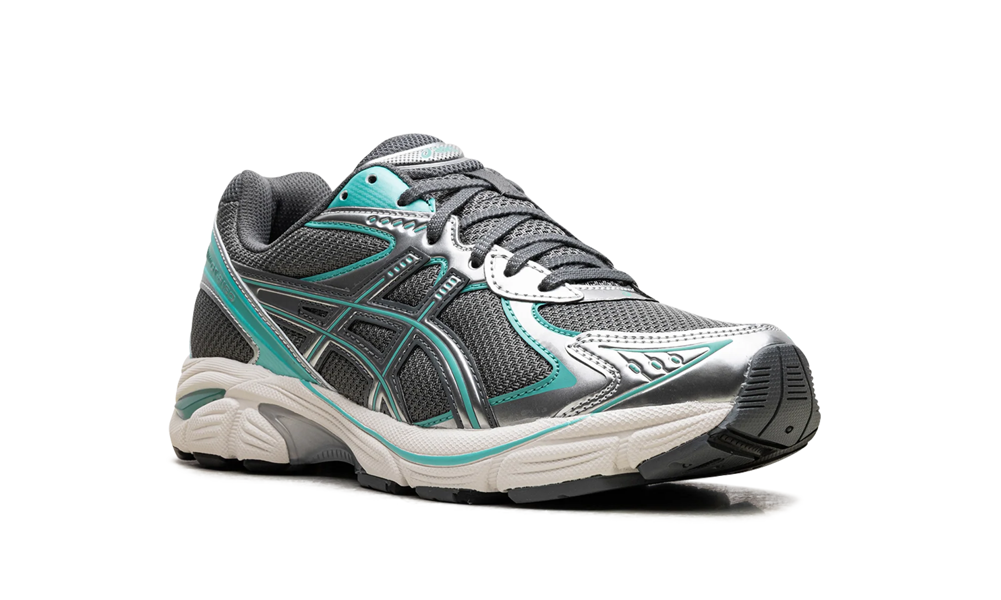GT-2160 "Steel Grey Waterfall" 1203A604 021