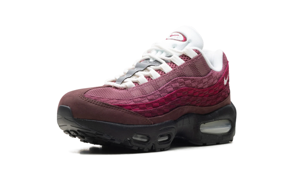 Air Max 95 GS "KITH - El Dorado" IM6039 200