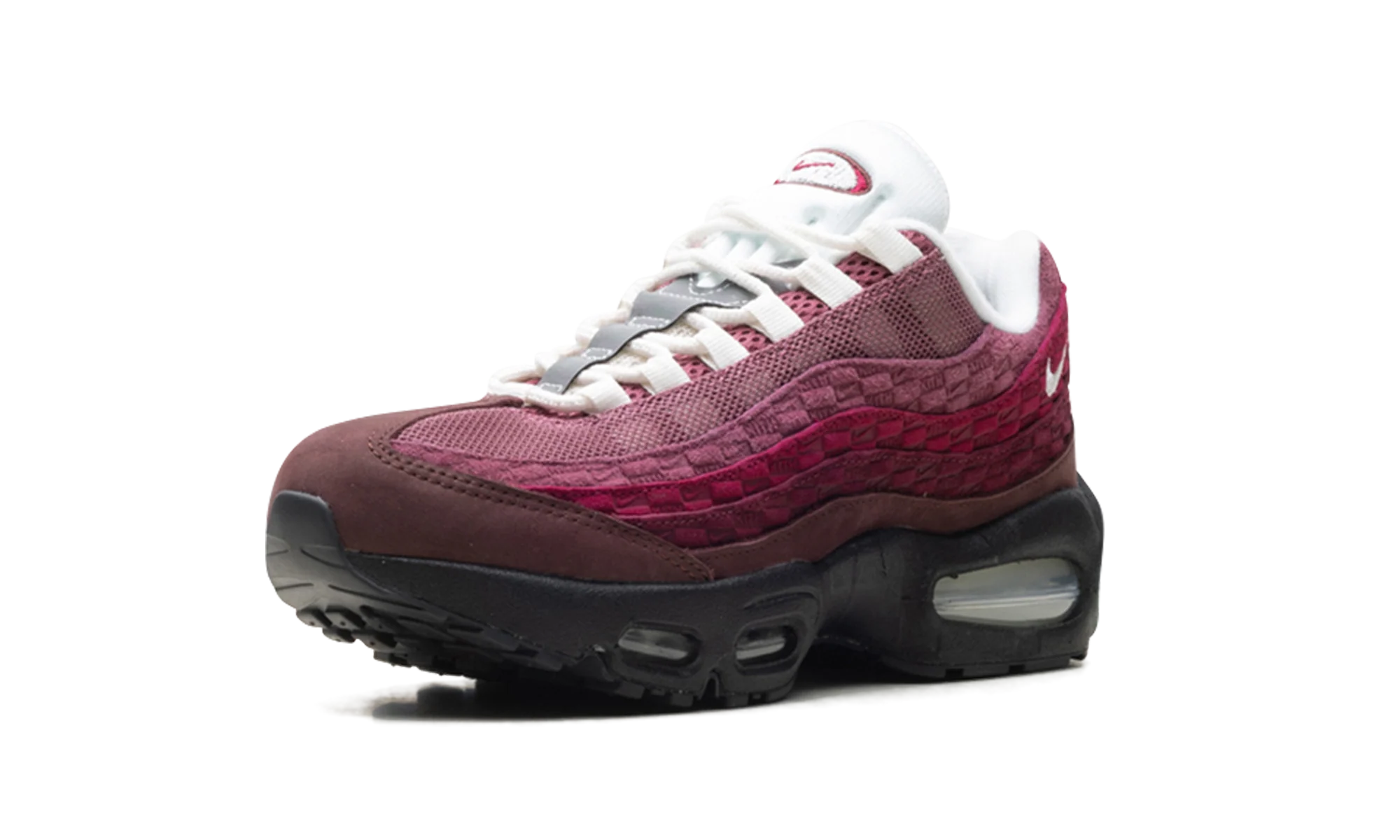 Air Max 95 GS "KITH - El Dorado" IM6039 200