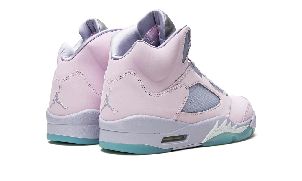 Air Jordan 5 Retro "Regal Pink" DV0562 600