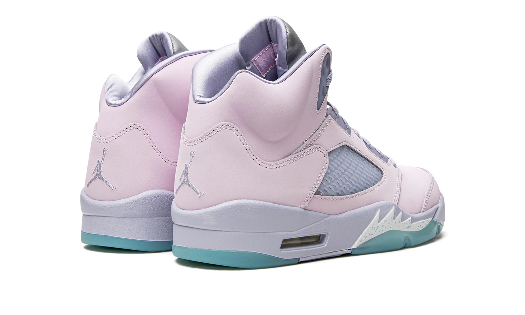 Air Jordan 5 Retro "Regal Pink" DV0562 600
