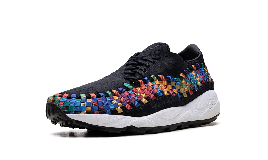 Air Footscape Woven "Rainbow" FB1959 002