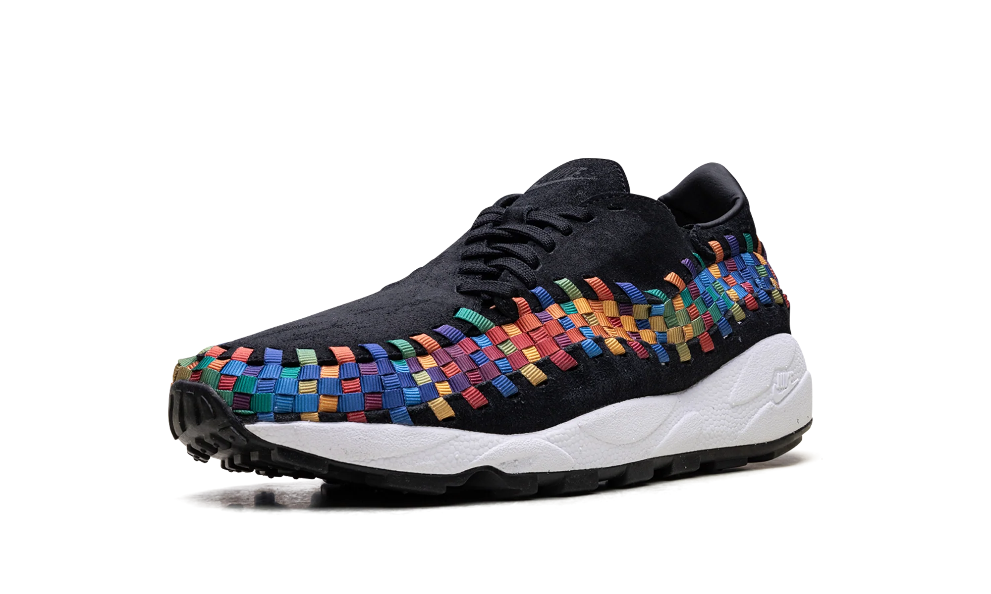 Air Footscape Woven "Rainbow" FB1959 002