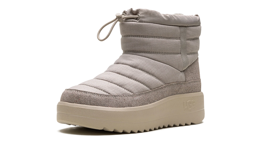 Maxxer Mini Boot "Pumice" 1146714 PMC