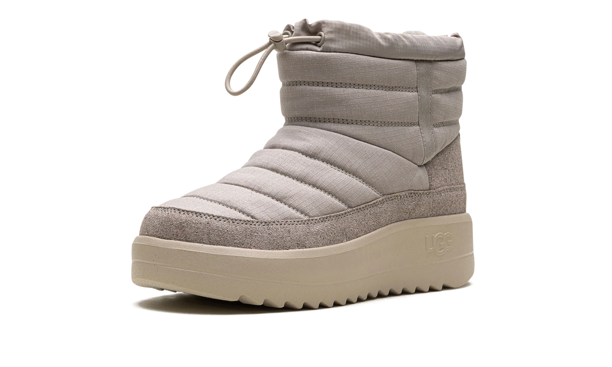 Maxxer Mini Boot "Pumice" 1146714 PMC
