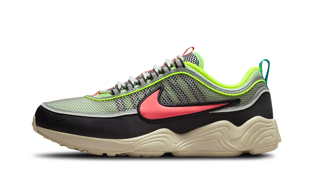 Zoom Spiridon "Barely Volt" II1237 701