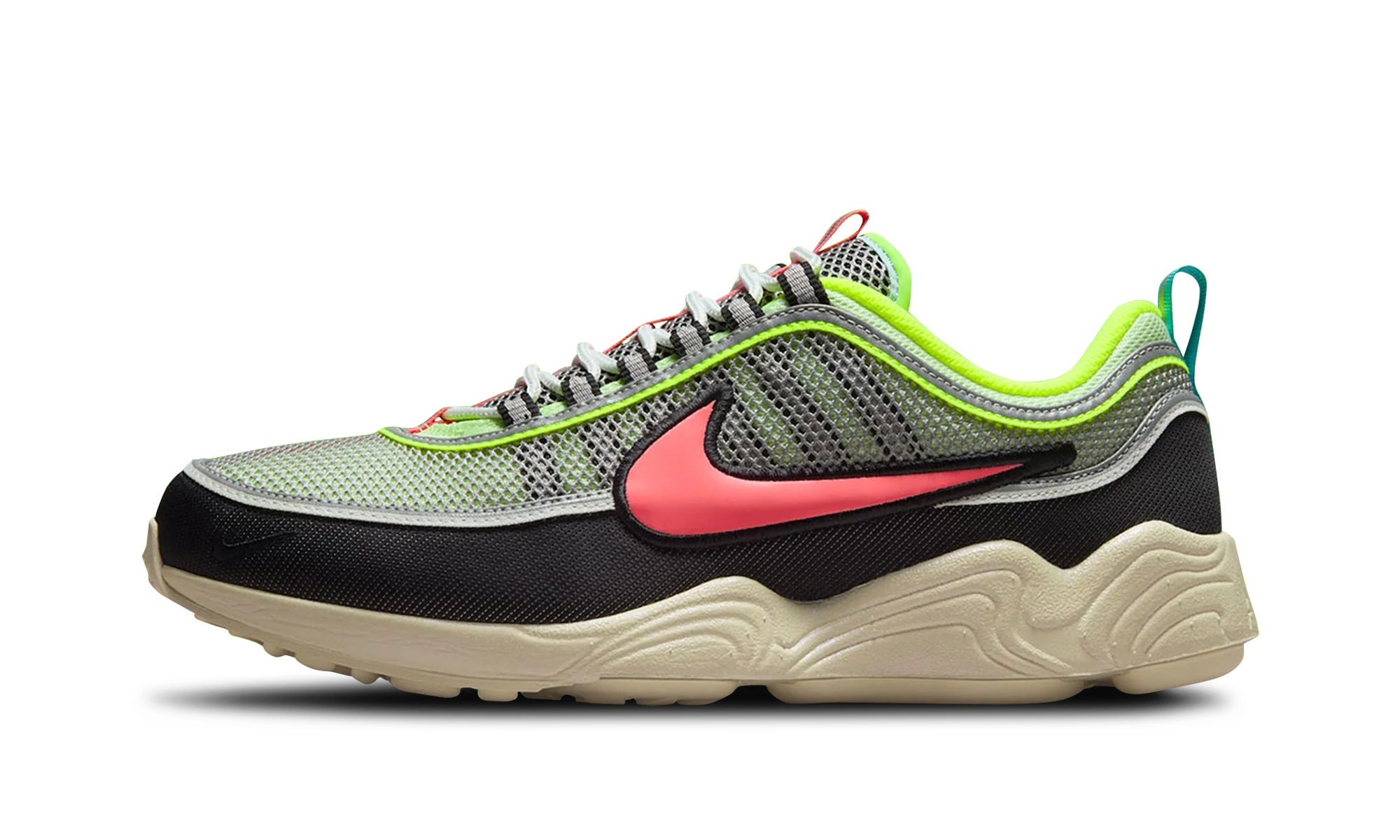 Zoom Spiridon "Barely Volt" II1237 701