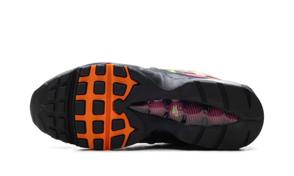 Air Max 95 Big Bubble "Woven Multi" IB3695 100