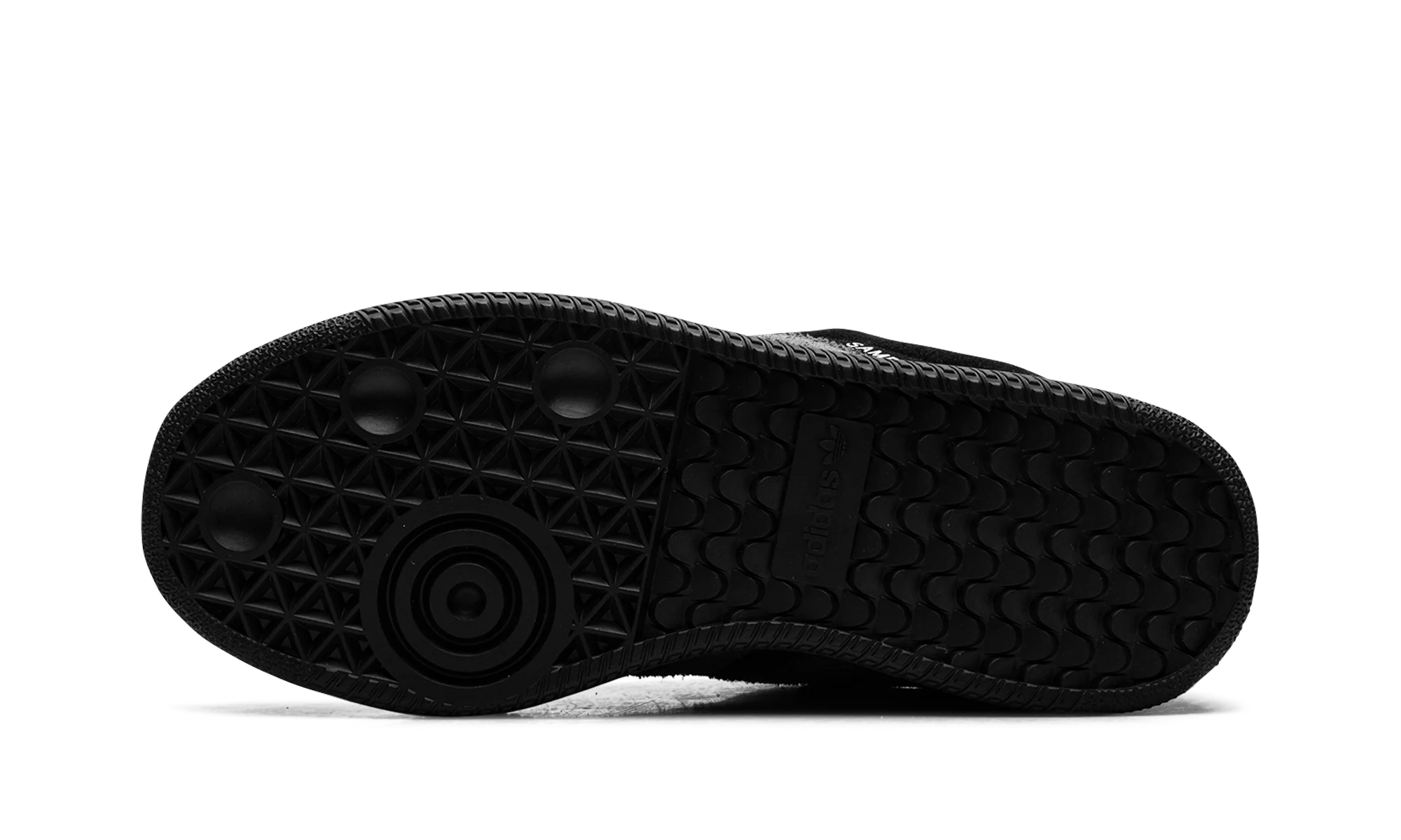 Samba XLG "Black Carbon" IH2219